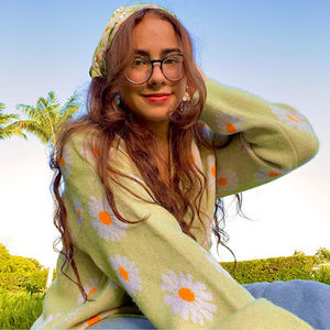 Meet your Posher, Daniela